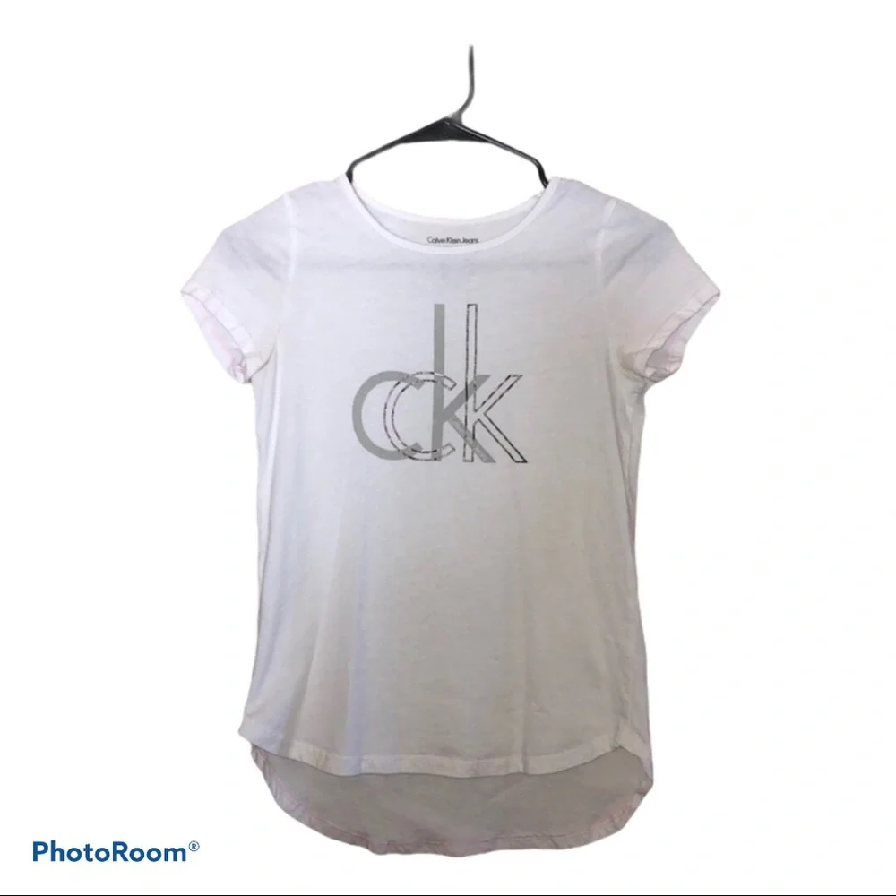 Calvin Klein t-shirt - Picture 1 of 3